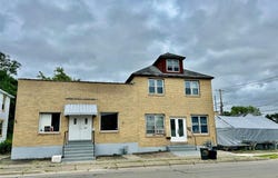 1007-1009 Pine Street, ENDICOTT, NY 13760