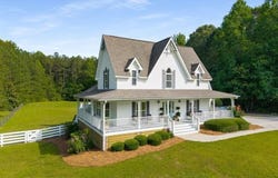 692 Brooks Woolsey Road, Brooks, GA 30205