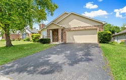 7642 Trophy Club Drive N, Indianapolis, IN 46214