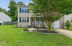 307  Nelson Pky, Hampton, VA 23669