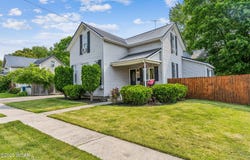 408 Vine Street, Kenton, OH 43326