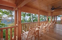 2317 Top of the World Drive, Sevierville, TN 37876