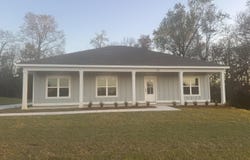 11 Shadow Wood Drive, McHenry, MS 39561