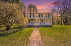 1220 HOLLEY RIDGE Rd, Henry, VA 24102