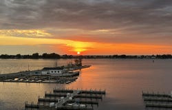254 Lakeside Drive, Ludington, MI 49431
