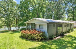 297 Cedar Drive, Clarksville, VA 23927