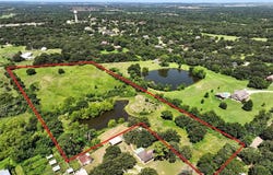 9465 County Road 603, Burleson, TX 76028