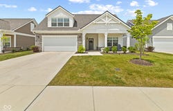 2460 Collins Drive, Westfield, IN 46074