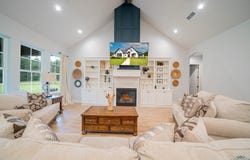 502 Lost Creek Circle, Longview, TX 75605