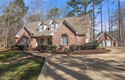 1120 Pointe Cove, Brandon, MS 39042