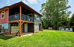 529 Old Newfound Road, Leicester, NC 28748