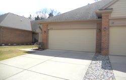 16918 COUNTRY RIDGE, Macomb, MI 48044
