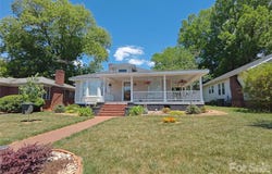 208 Heilig Avenue, Salisbury, NC 28144