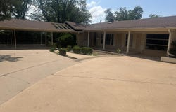 3610 Avenue V, Snyder, TX 79549