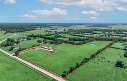3266 Farm Road 1159, Clarksville, TX 75426