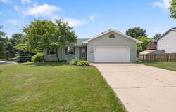 898 Foxglove Drive, Sun Prairie, WI 53590