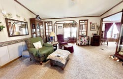 4897 Penfold Road, New Harmony, IN 47631
