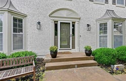 13008 Sherwood Drive, Leawood, KS 66209