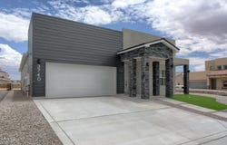 3740 Sight Place, El Paso, TX 79938