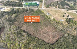 Highway 341 S, Barnesville, GA 30204