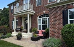 713 JACLYN CIRCLE, FREELAND, MD 21053