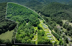 2155 Lumpkin Branch Road, Mountain City, TN 37683