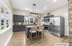 307 W Flora Street, Washington, IN 47501