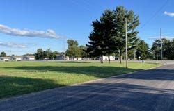 TBD Lot 1 Road, Fremont, IN 46737