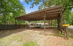 3192 W Hickory Hills Drive, Hulbert, OK 74441