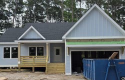 268 Airport Road, Manteo, NC 27954