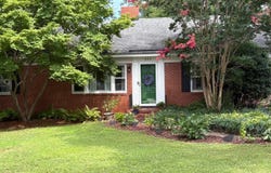 502 Lafayette Drive NW, Wilson, NC 27893