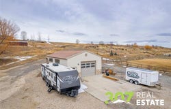 15 Justice Ln, Cody, WY 82414