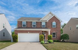 3478 Shadow Ledge Drive, Twinsburg, OH 44087