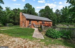 16112 HEALY STREET, MILFORD, VA 22514