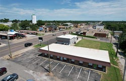 524 N Milt Phillips Avenue, Seminole, OK 74868