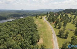 County Road 1022 lot: 301, Cedar Bluff, AL 35959