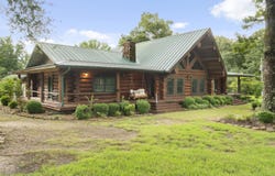 150 Wilson Lodge Road, Judsonia, AR 72081