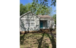 1715 N Oak Avenue, Mineral Wells, TX 76067