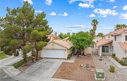 8611 Gabilan Court, Las Vegas, NV 89123