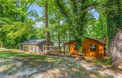 1187 Lakeshore Lane, Mount Airy, NC 27030