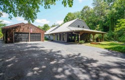W914 County Road CI -, Palmyra, WI 53156