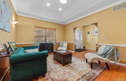 405 Fairwood Hills Road, O'Fallon, IL 62269