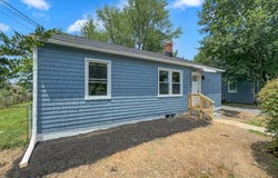 1205 FIRST AVENUE, BRIDGETON, NJ 08302