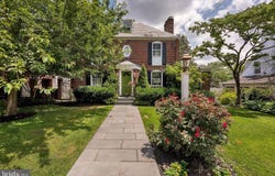8505 LYNWOOD PLACE, CHEVY CHASE, MD 20815