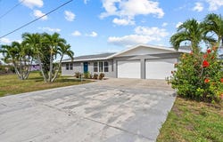 4210 PALM DRIVE, PUNTA GORDA, FL 33950