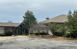 Lot 14 Cottonwood  LN, Holiday Island, AR 72631