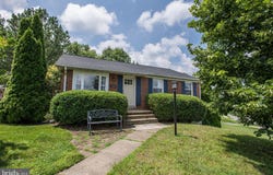 9004 WEATHERVANE GARTH, BALTIMORE, MD 21234
