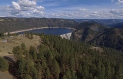 1510 Summitview Dr, Orofino, ID 83544
