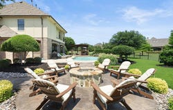 109 Old Vineyard Lane, Heath, TX 75032