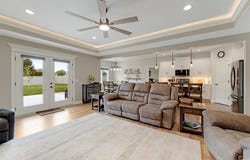 201 Thoroughbred Lane, Auburn, IN 46706-8923